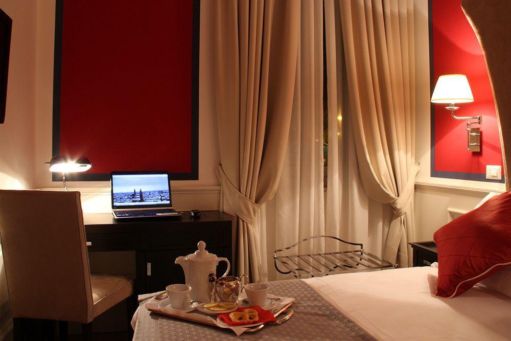 Hotel Bologna ***S Verona Luaran gambar